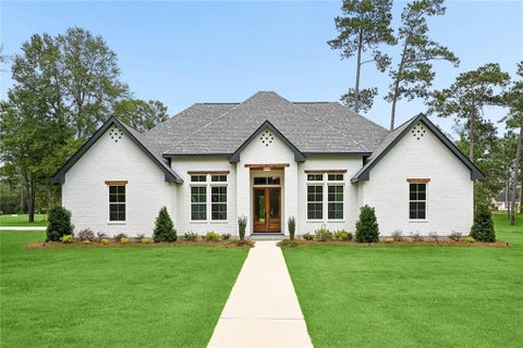 Photo of 7220 THE WOODS Avenue, Abita Springs, LA 70420 (MLS # 2565877)