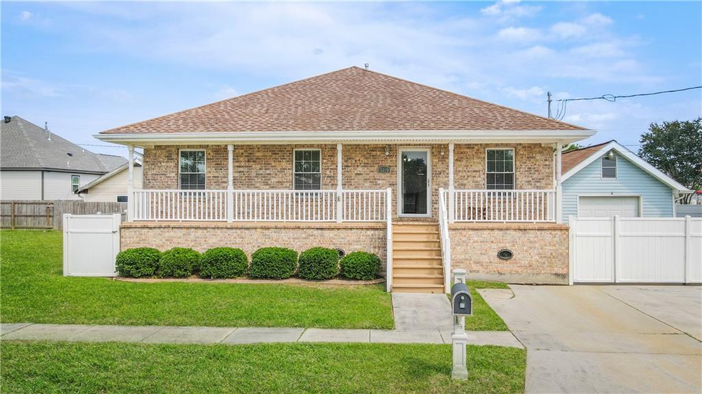 3409 VOLPE Drive