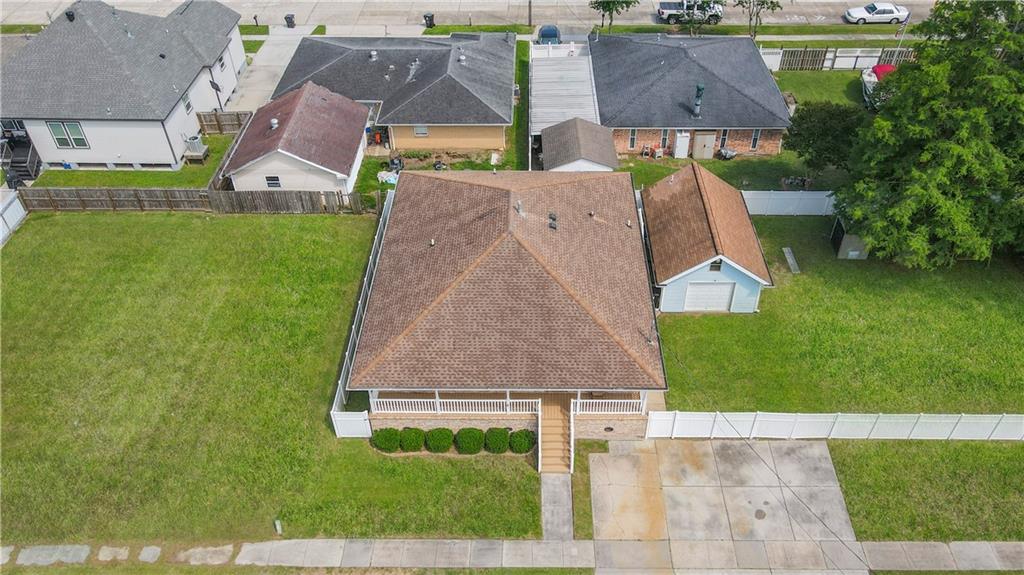3409 VOLPE Drive