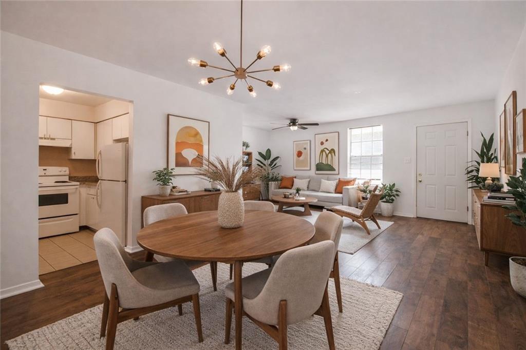 1114 N DORGENOS Street