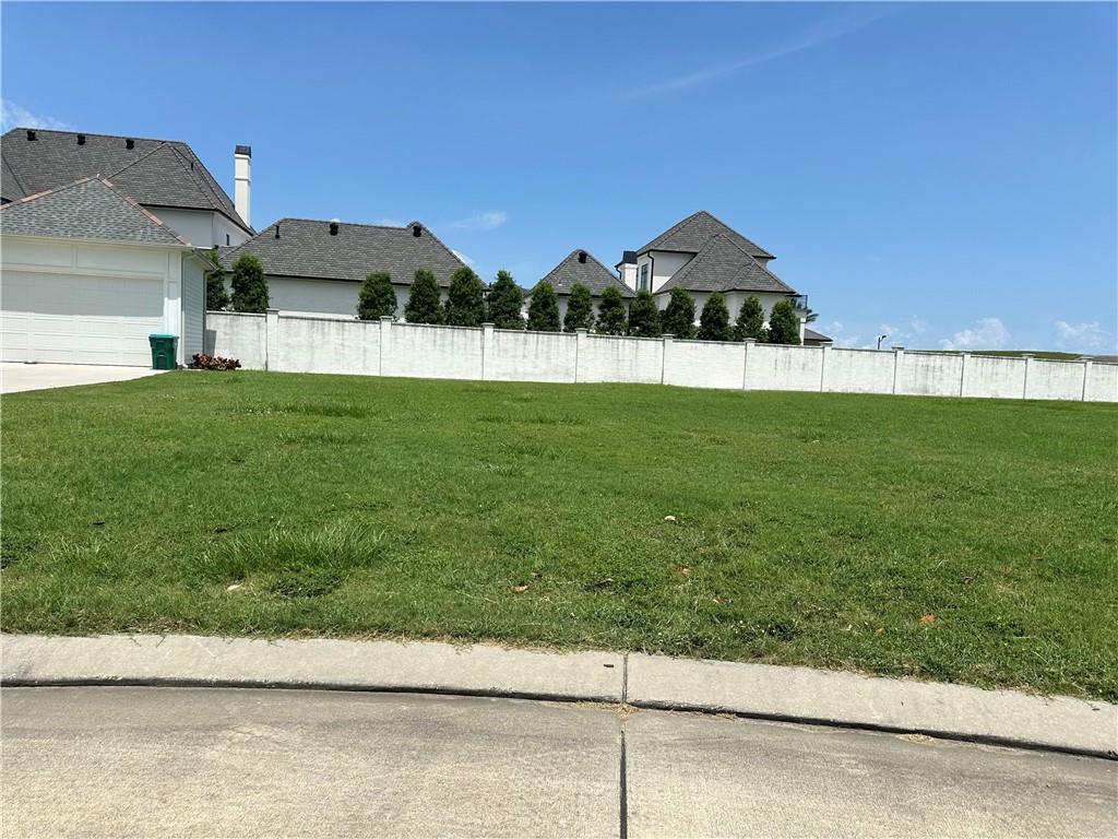 Lot 240 MASONI Court