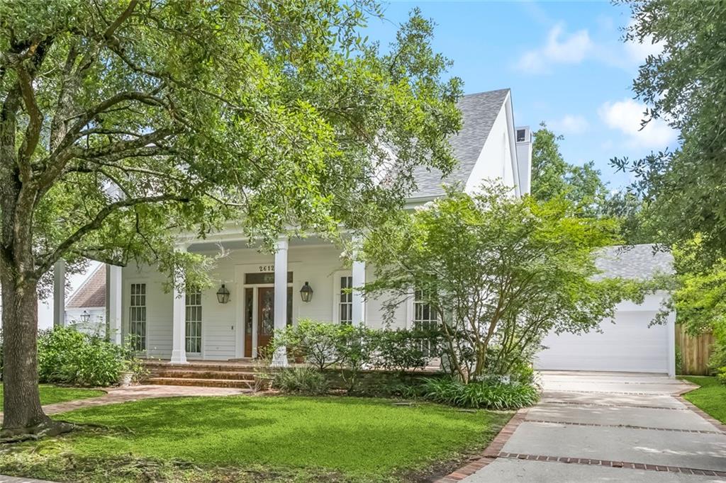 2612 LABARRE Lane