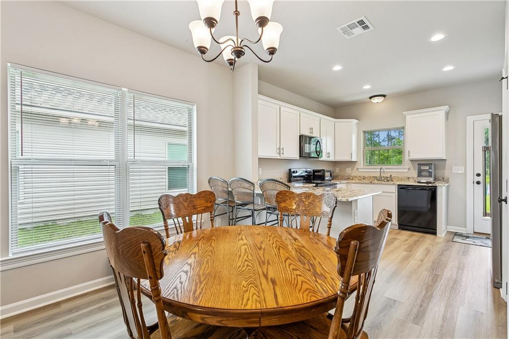 11241 CLOVER KNOLL Drive