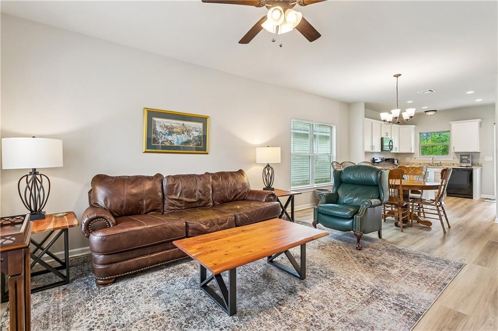 11241 CLOVER KNOLL Drive