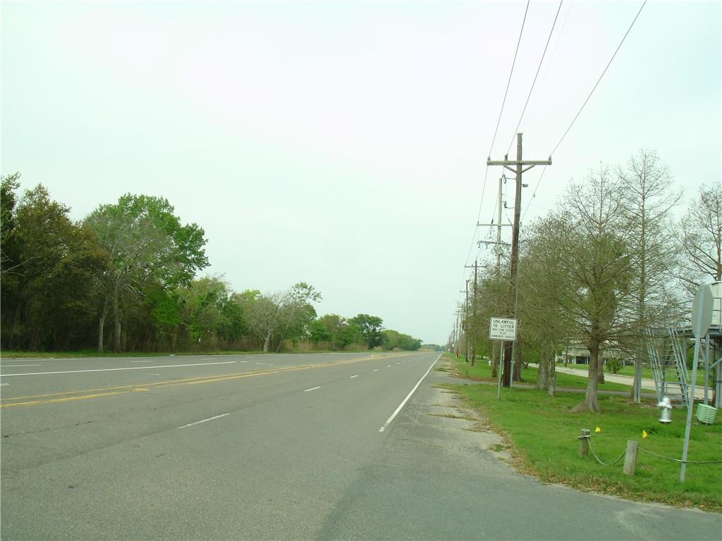 View New Orleans, LA 70129 land