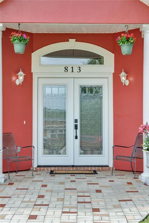 813 KIOWA Court