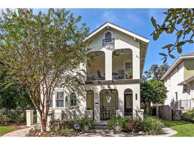 Photo 1 of 11 — 6048 CANAL Boulevard, New Orleans, LA 70124