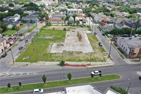 3101 TULANE Avenue New Orleans LA 70119