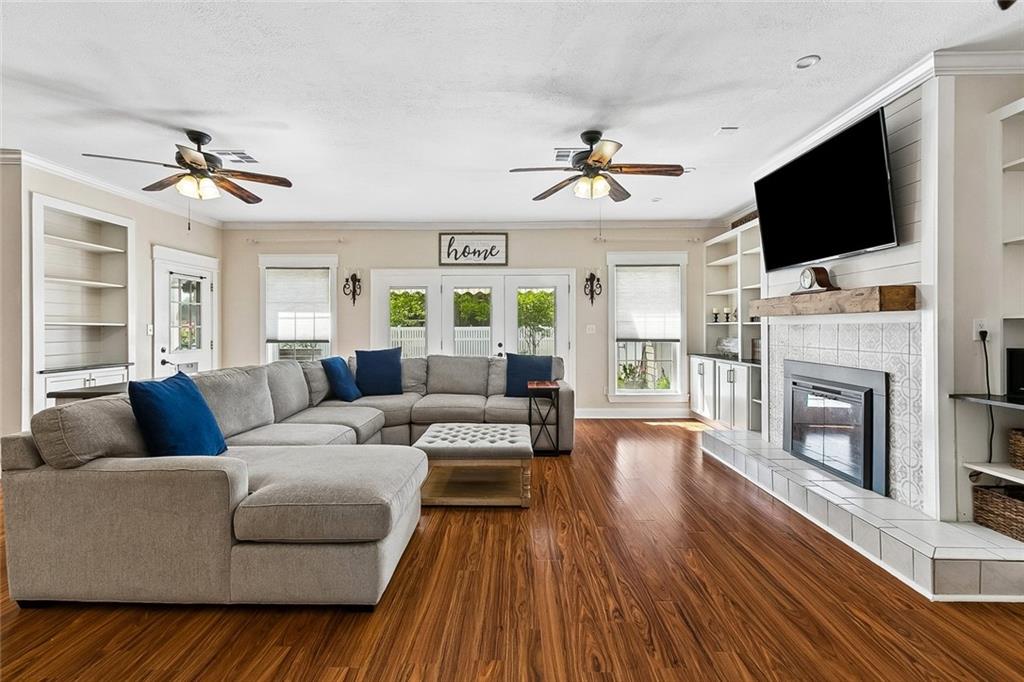 30 PECAN GROVE Lane