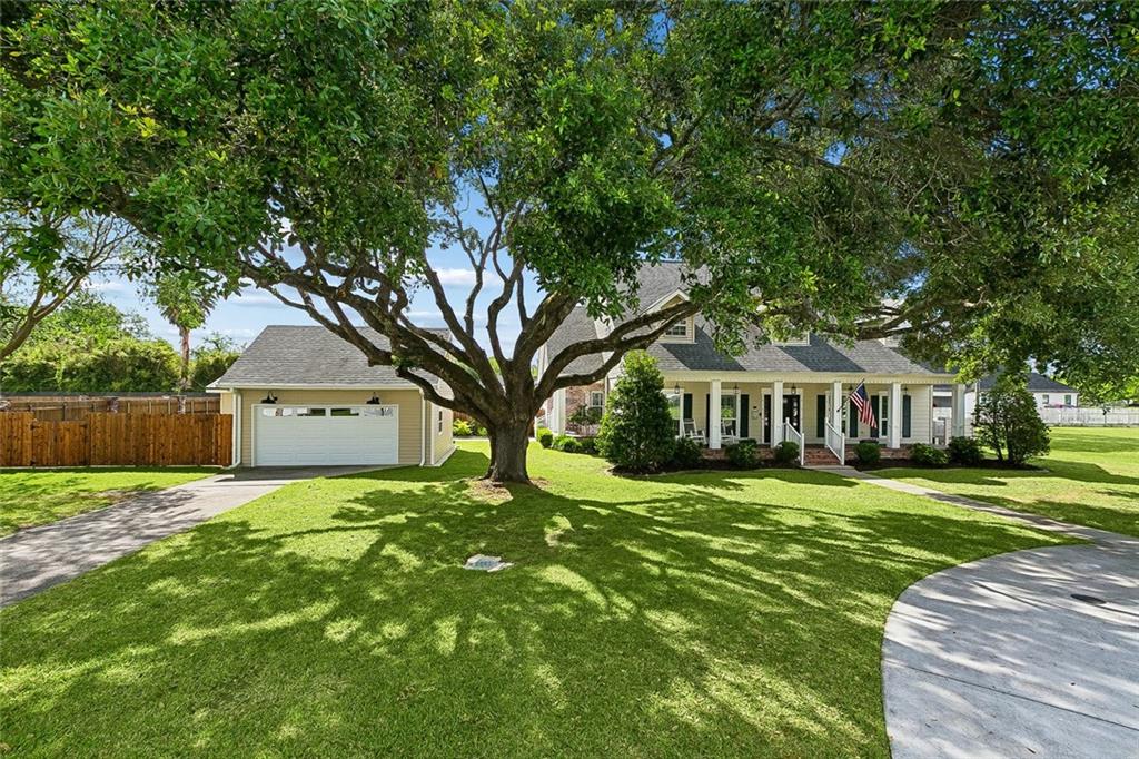 30 PECAN GROVE Lane
