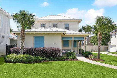 46 PALMETTO Drive Kenner LA 70065