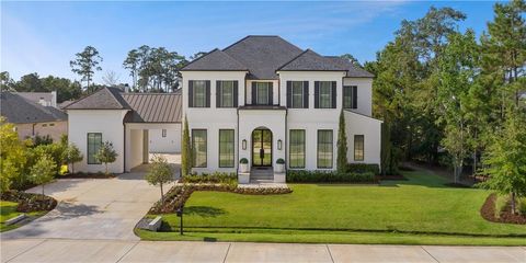 100 JUNIPER Court Mandeville LA 70471