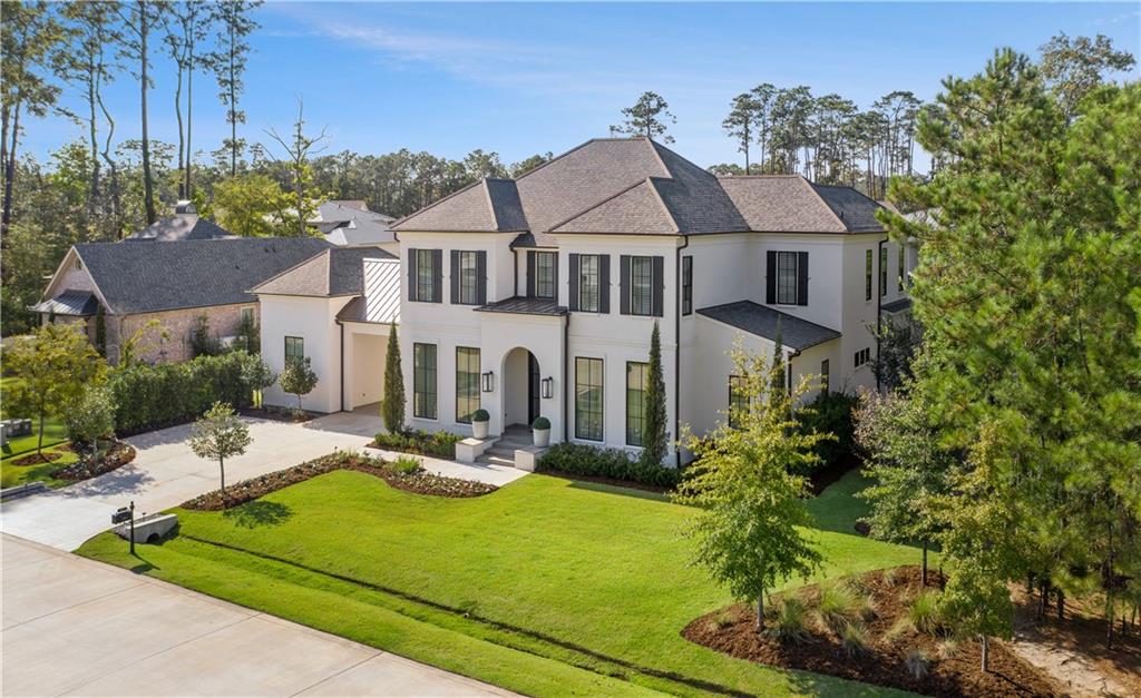 100 JUNIPER Court