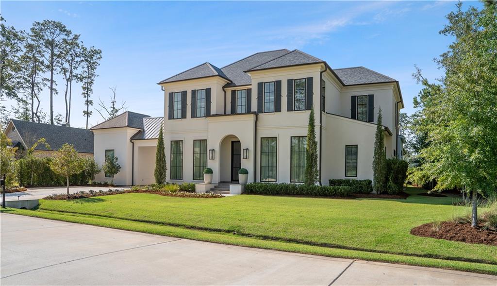 100 JUNIPER Court