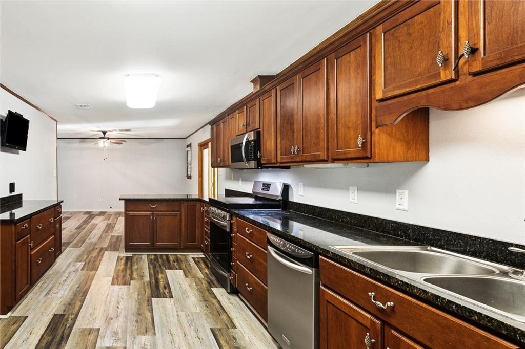 62686 N PONCHARTRAIN Drive