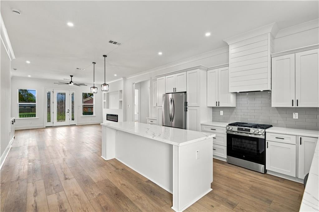 3000 ANGELIQUE Drive