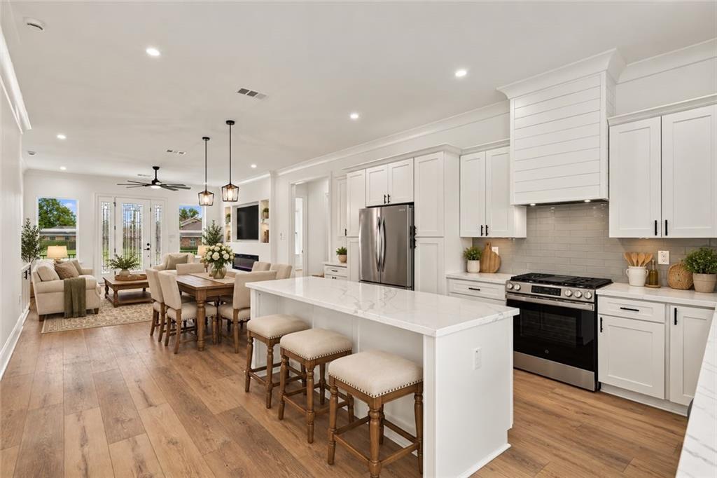 3000 ANGELIQUE Drive