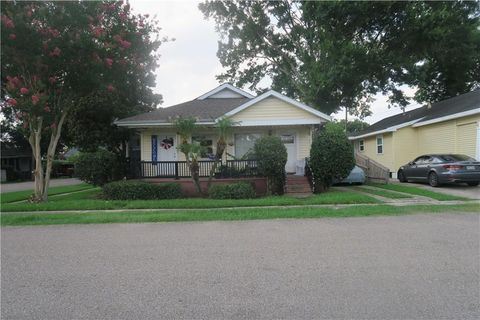 2215 13 JAMES Street Jefferson LA 70121