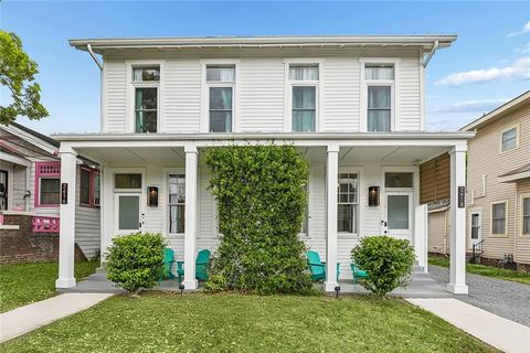 2416 18 SONIAT Street New Orleans LA 70115