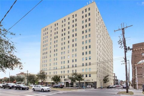 1205 ST CHARLES Avenue 1213 New Orleans LA 70130