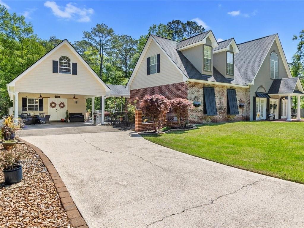 31035 HORSESHOE ISLAND Road