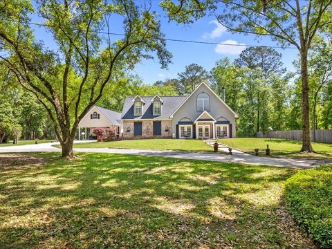 31035 HORSESHOE ISLAND Road Lacombe LA 70445