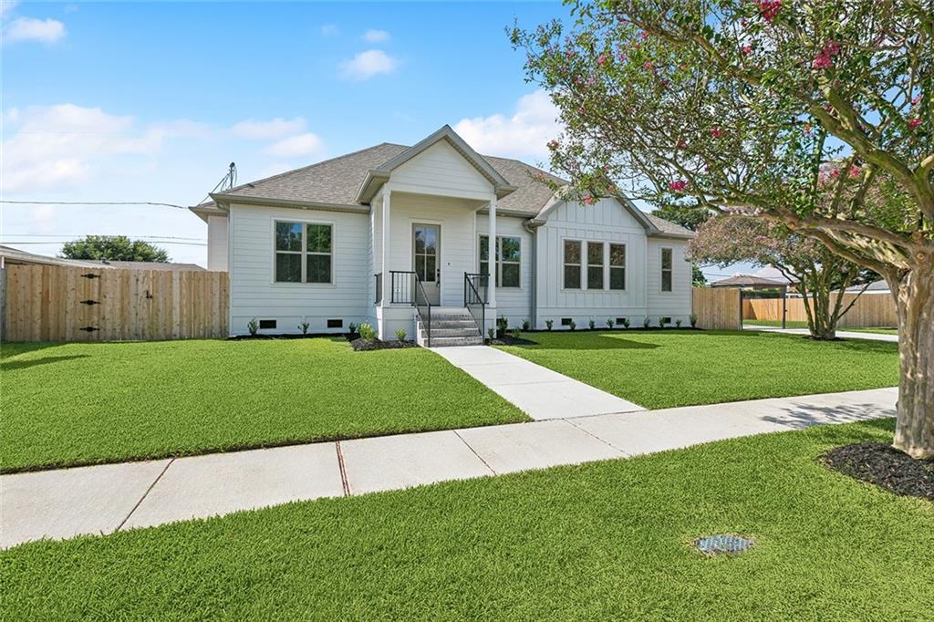 2204 CONGRESSMAN HEBERT Drive