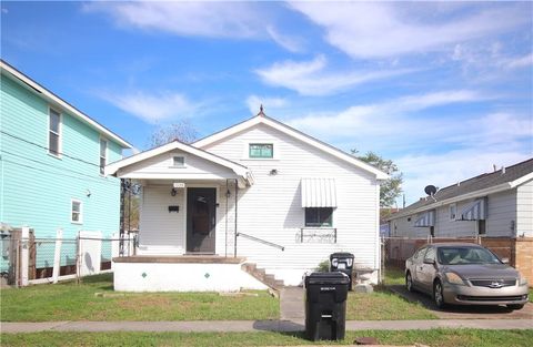 1335 Independence Street, New Orleans, LA 70117 - #: 2439712