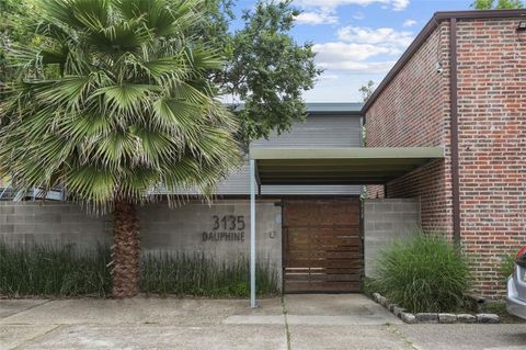 3135 DAUPHINE Street New Orleans LA 70117