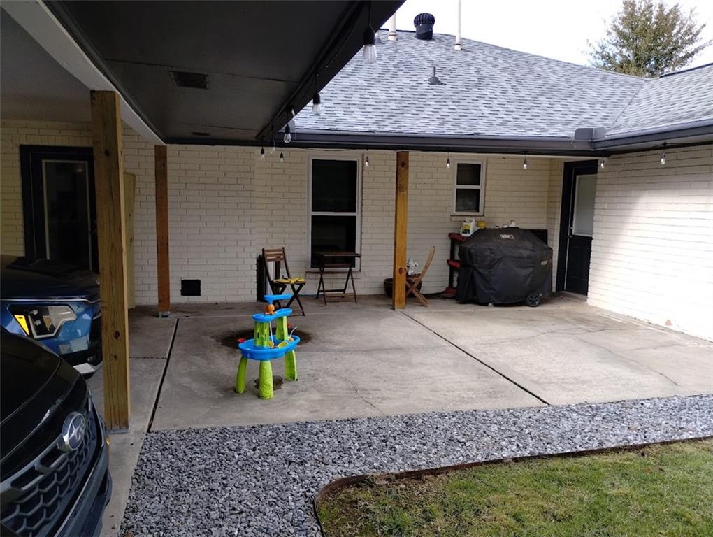 Baton Rouge, Louisiana 70817, United States, 4 Bedrooms Bedrooms, ,2 BathroomsBathrooms,Residential,Active,254283