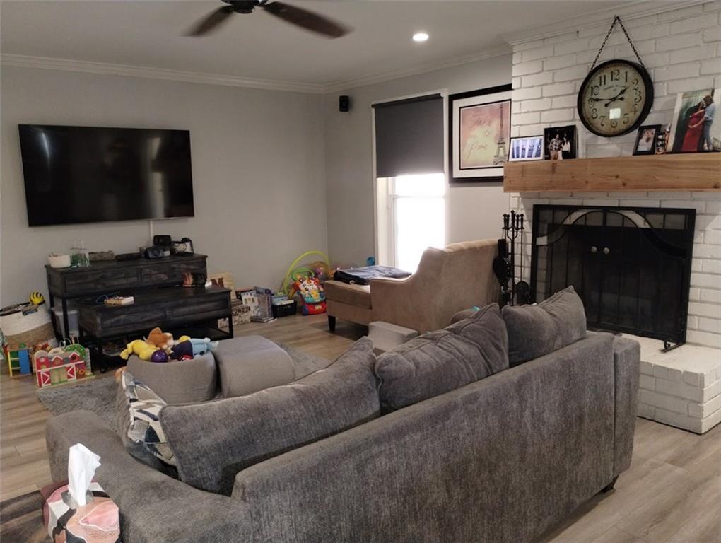 Baton Rouge, Louisiana 70817, United States, 4 Bedrooms Bedrooms, ,2 BathroomsBathrooms,Residential,Active,254283