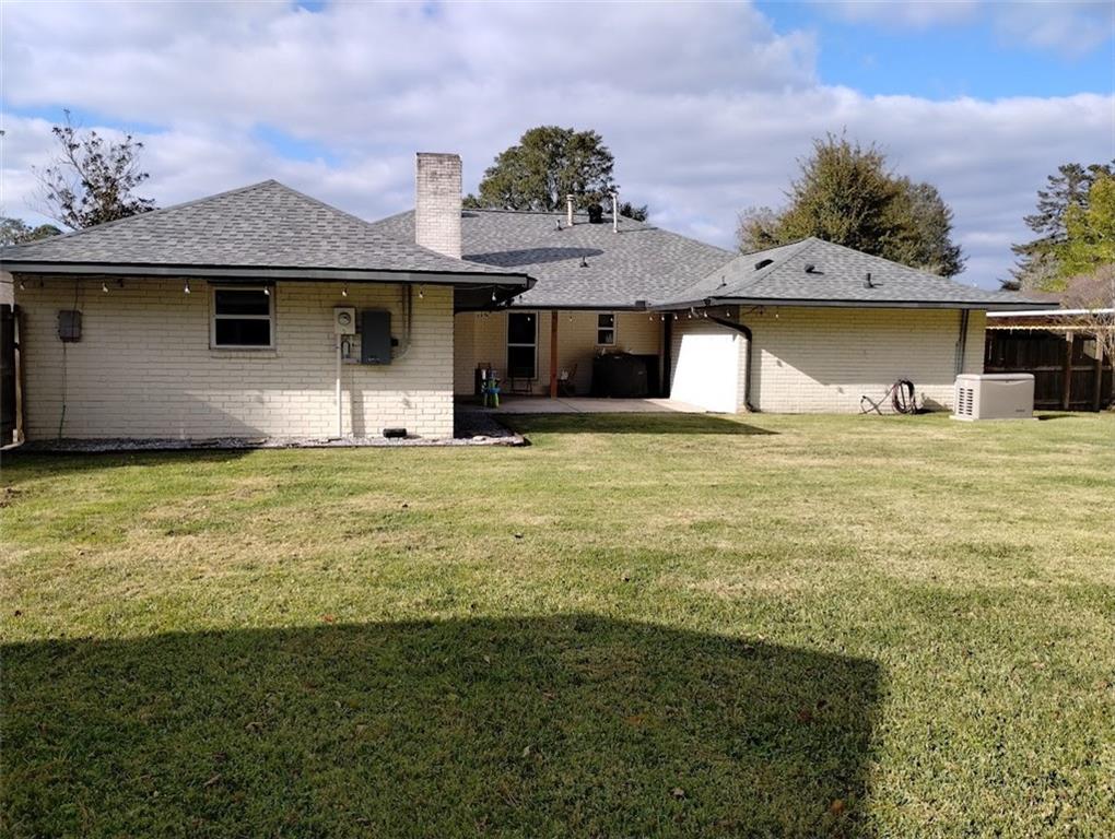 Baton Rouge, Louisiana 70817, United States, 4 Bedrooms Bedrooms, ,2 BathroomsBathrooms,Residential,Active,254283