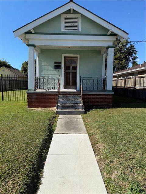 5158 PAINTERS Street New Orleans LA 70122