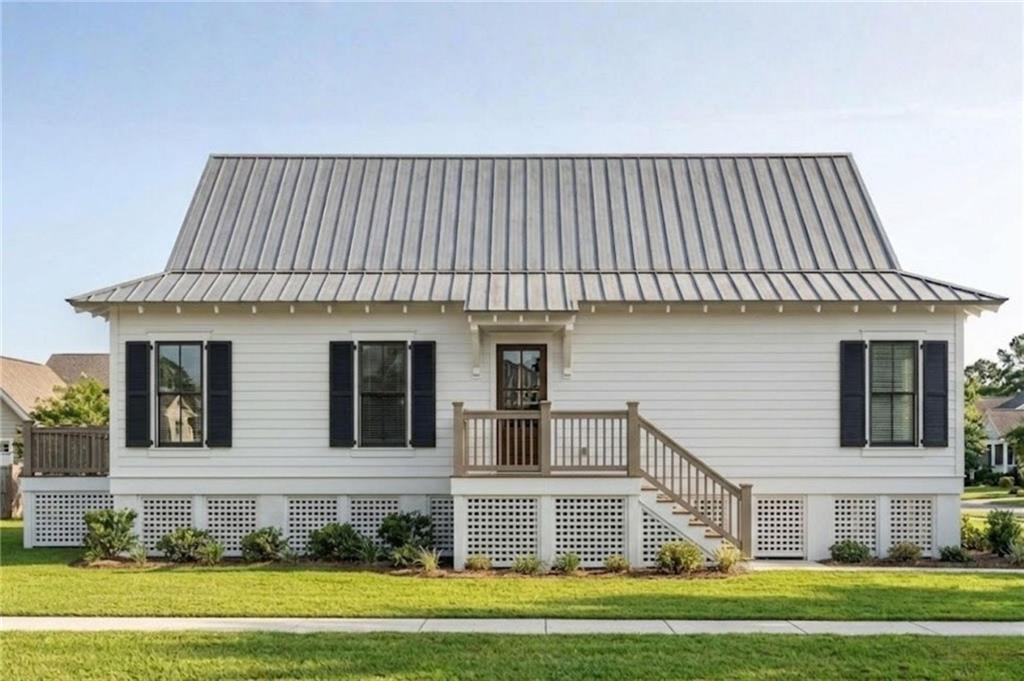 Lot 32 ST LOUIS Street