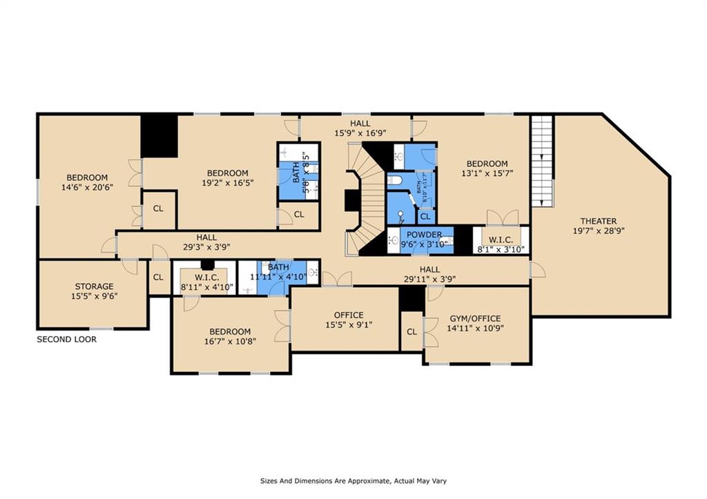 Mandeville, Louisiana 70471, United States, 6 Bedrooms Bedrooms, ,5 BathroomsBathrooms,Residential,Active,97618