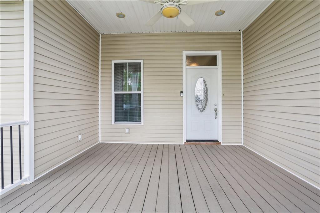204 DOERR Drive