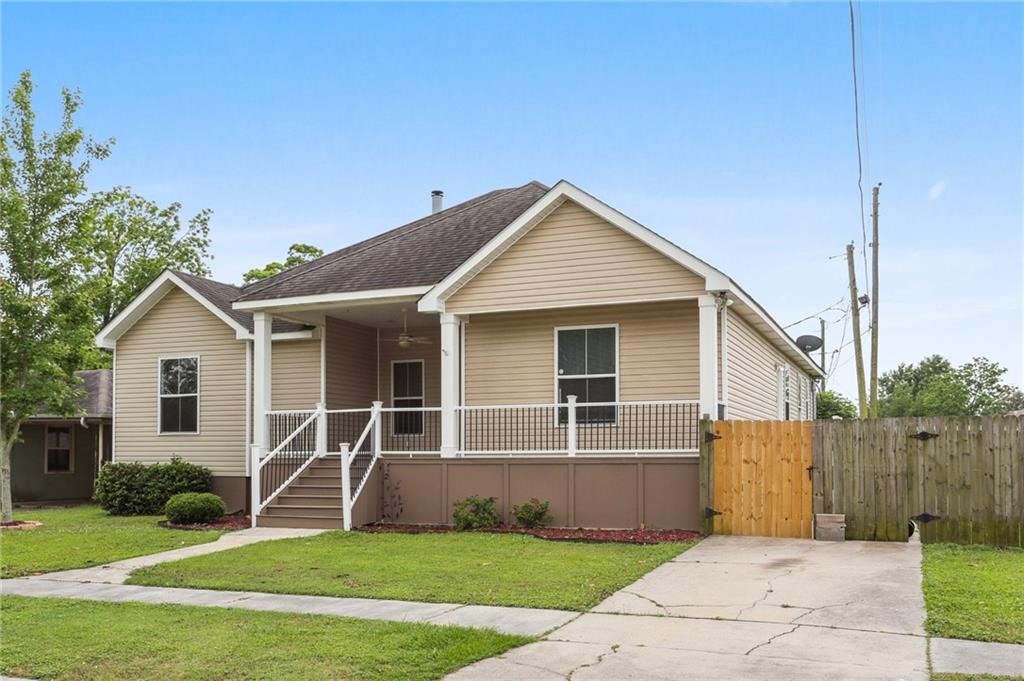 204 DOERR Drive