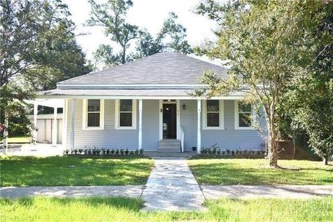 212 CAMILLE Street Amite LA 70422