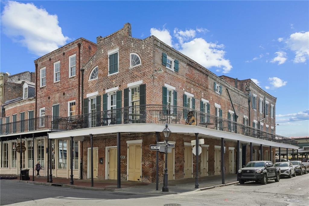 1200 DECATUR Street