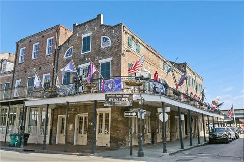1200 DECATUR Street New Orleans LA 70116