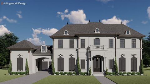 128 LINNETTE Court Mandeville LA 70471