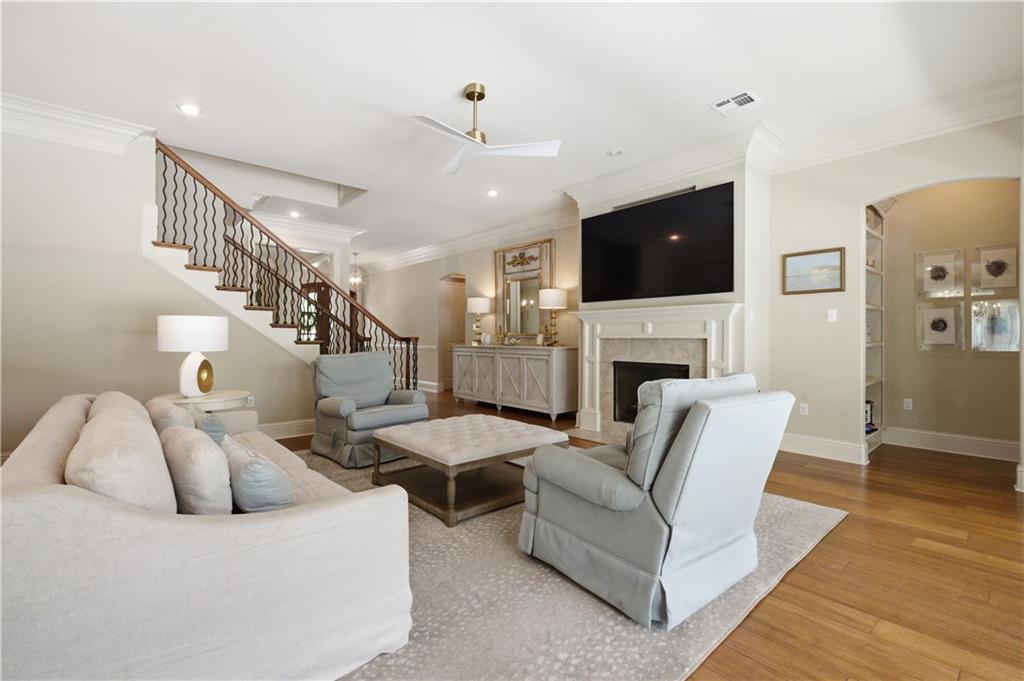 618 MILLIKENS Bend