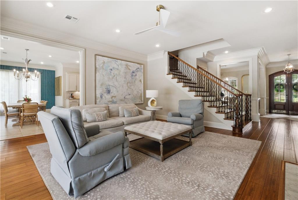 618 MILLIKENS Bend