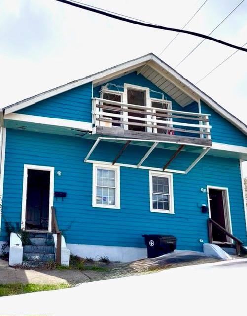 Photo 1 of 6 — 2336-38 LAPEYROUSE Street, New Orleans, LA 70119