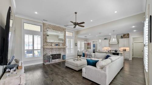 1305 PINE NEEDLE Court