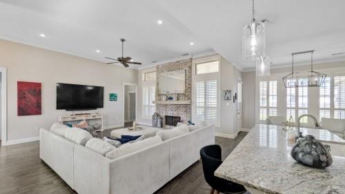 1305 PINE NEEDLE Court