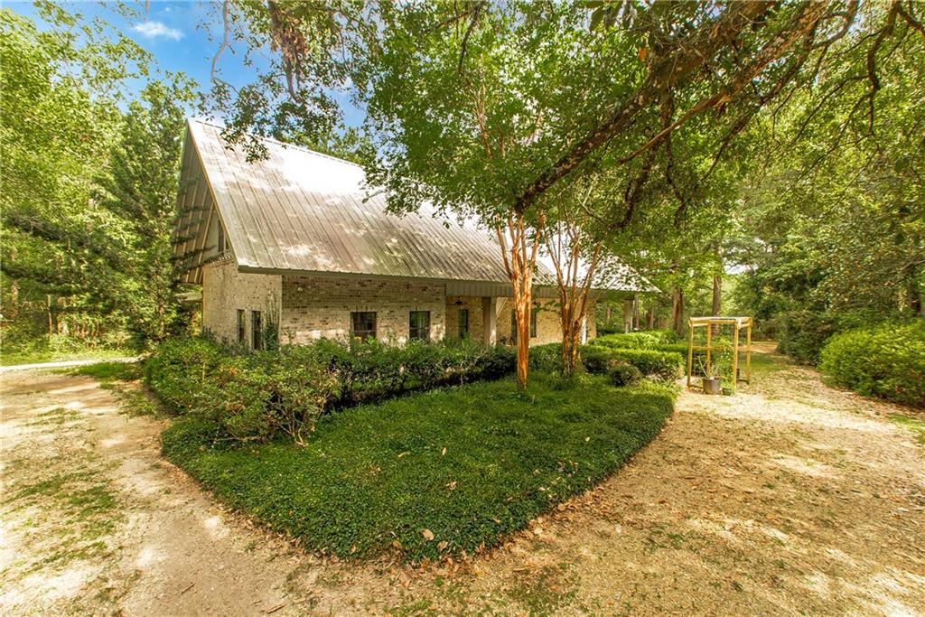 76163 LOUIS QUAVE Road