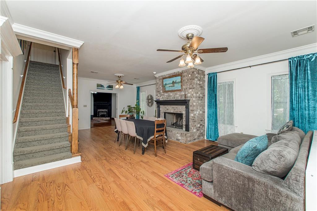 76163 LOUIS QUAVE Road