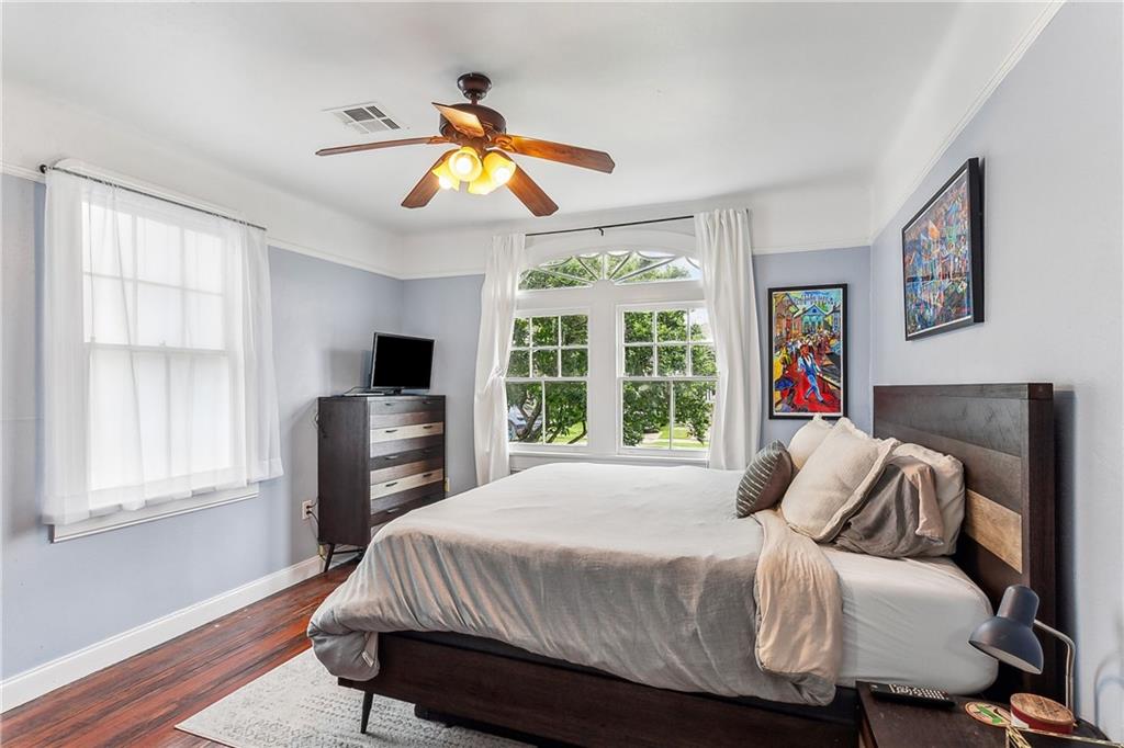 New Orleans, Louisiana 70118, United States, 2 Bedrooms Bedrooms, ,1 BathroomBathrooms,Residential,Pending,61616