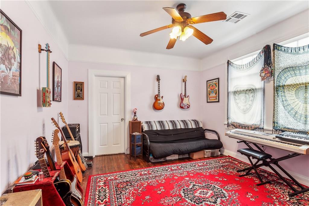 New Orleans, Louisiana 70118, United States, 2 Bedrooms Bedrooms, ,1 BathroomBathrooms,Residential,Pending,61616